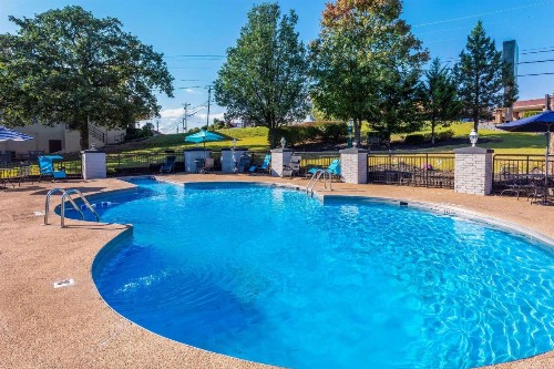 Quality Inn Branson On the Strip - image 50