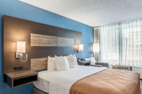 Quality Inn Branson On the Strip - image 6