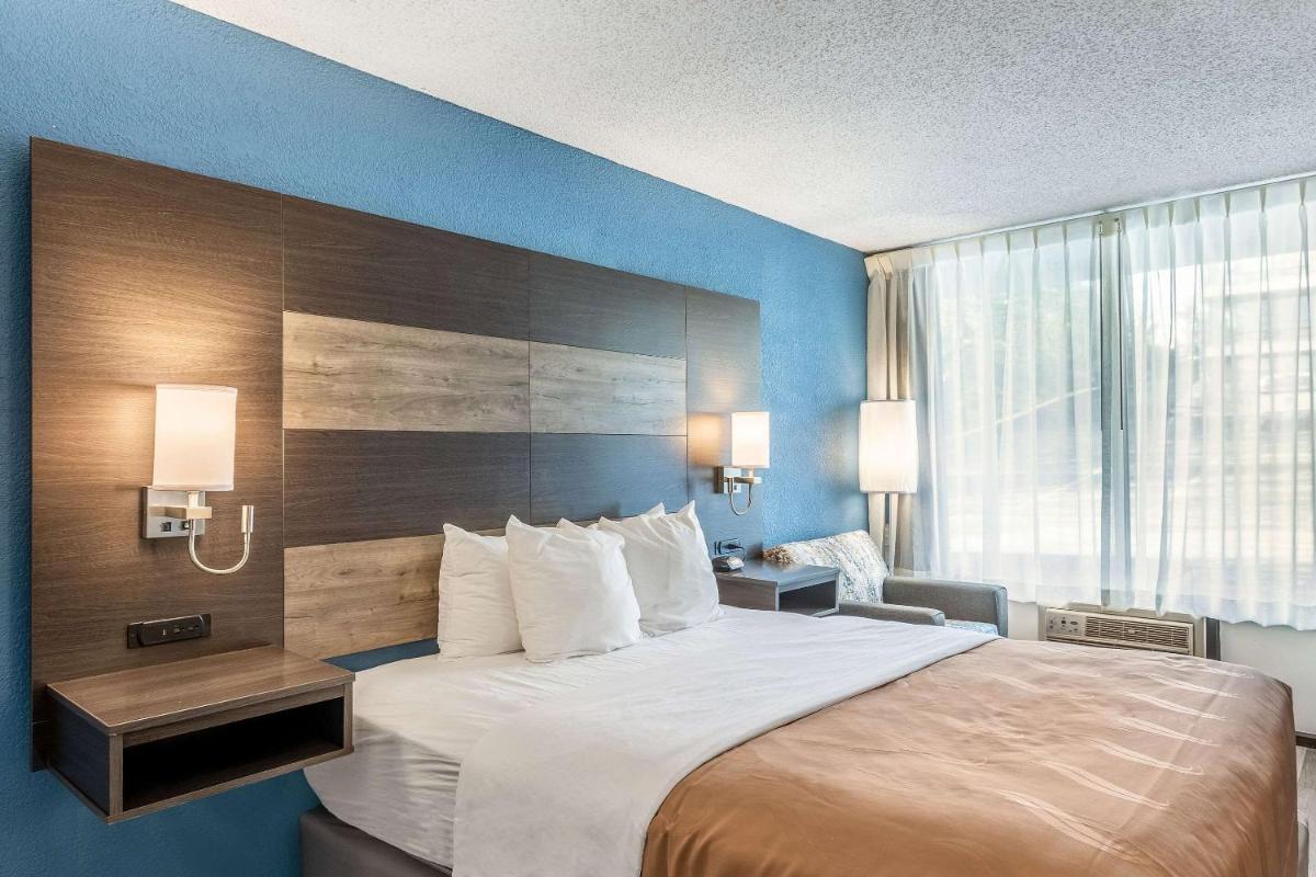 Quality Inn Branson On the Strip - image 6