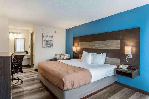 Quality Inn Branson On the Strip - image 8