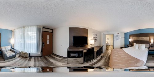Quality Inn Branson On the Strip - image 9