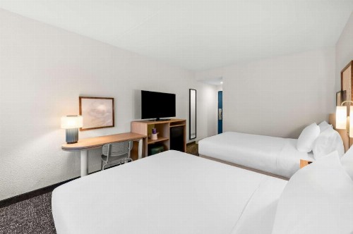 Barrington Hotel & Suites - image 50