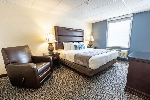 Savannah House Hotel - image 10