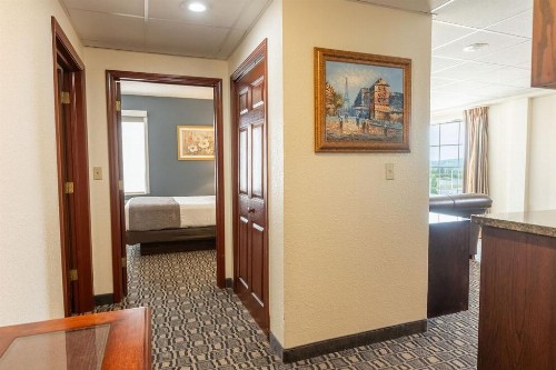 Savannah House Hotel - image 16