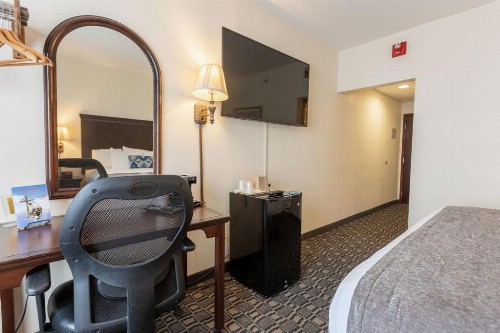 Savannah House Hotel - image 2