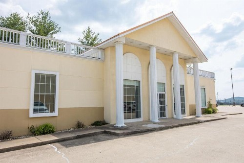 Savannah House Hotel - image 21