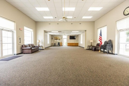 Savannah House Hotel - image 22