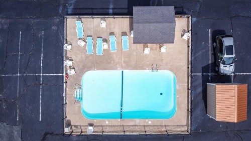 Savannah House Hotel - image 37
