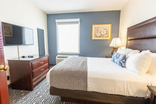 Savannah House Hotel - image 48