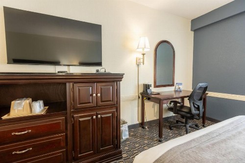 Savannah House Hotel - image 5