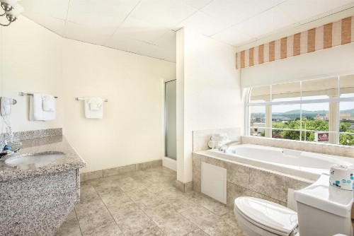 Savannah House Hotel - image 50