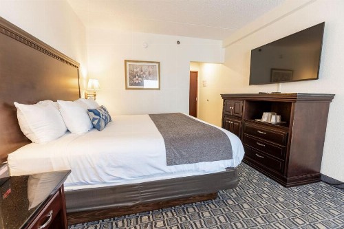 Savannah House Hotel - image 6