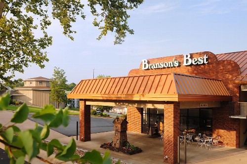 Branson's Best - image 10