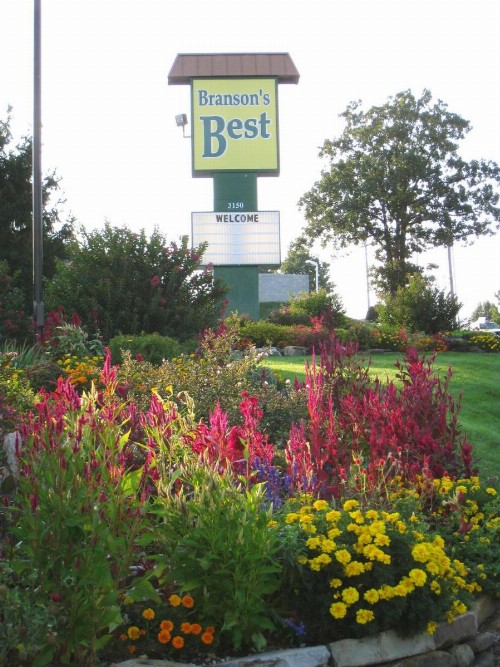 Branson's Best - image 21