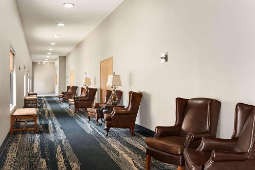 Camden Hotel and Conference Center - image 22