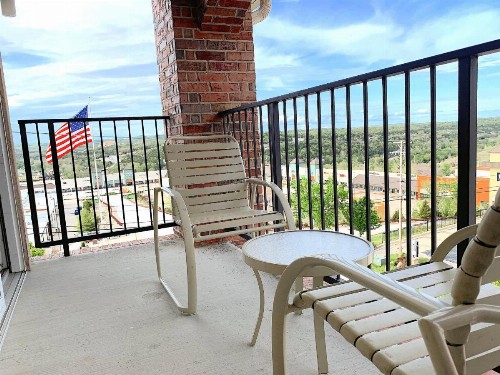 Camden Hotel and Conference Center - image 25