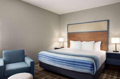 Camden Hotel and Conference Center - image 38