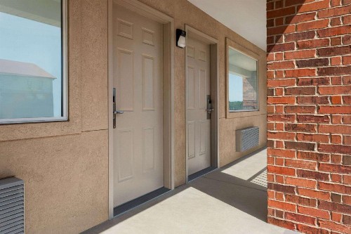 Camden Hotel and Conference Center - image 44