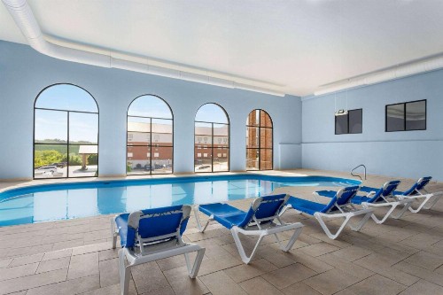 Camden Hotel and Conference Center - image 45