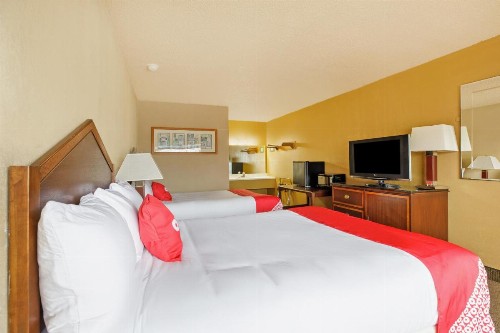 OYO Hotel Branson MO-165 - image 10
