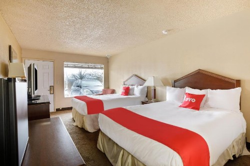 OYO Hotel Branson MO-165 - image 22