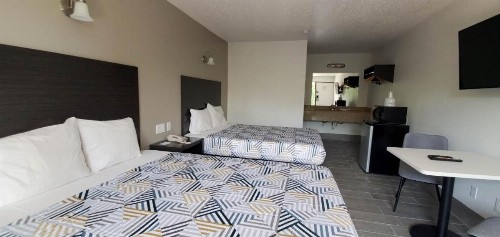 Motel 6 Branson West MO - Silver Dollar City - image 4