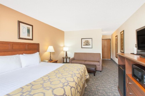 Baymont by Wyndham Branson - On the Strip - image 11