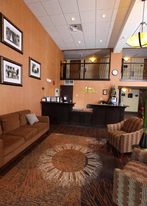 Baymont by Wyndham Branson - On the Strip - image 16