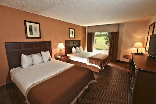 Baymont by Wyndham Branson - On the Strip - image 23