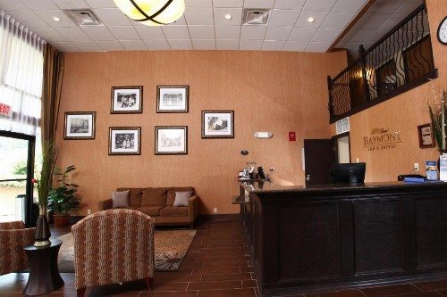 Baymont by Wyndham Branson - On the Strip - image 24