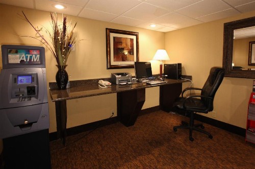 Baymont by Wyndham Branson - On the Strip - image 26