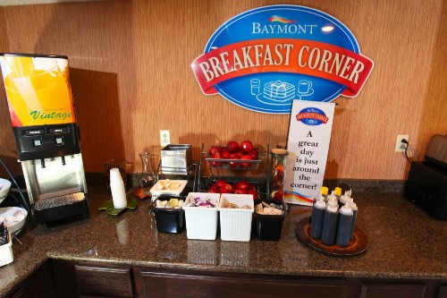 Baymont by Wyndham Branson - On the Strip - image 27