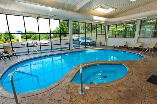 Baymont by Wyndham Branson - On the Strip - image 28