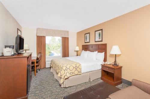 Baymont by Wyndham Branson - On the Strip - image 3