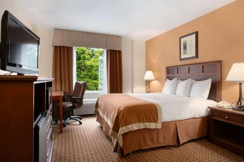 Baymont by Wyndham Branson - On the Strip - image 34