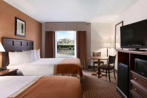 Baymont by Wyndham Branson - On the Strip - image 35