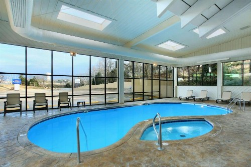 Baymont by Wyndham Branson - On the Strip - image 39