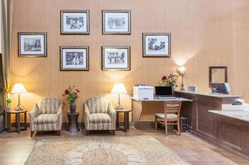 Baymont by Wyndham Branson - On the Strip - image 4