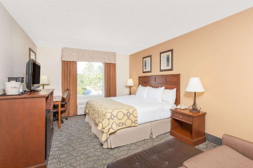 Baymont by Wyndham Branson - On the Strip - image 42