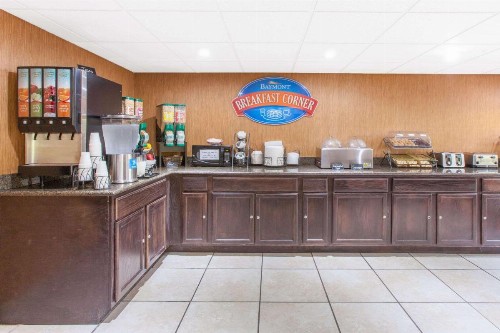 Baymont by Wyndham Branson - On the Strip - image 46