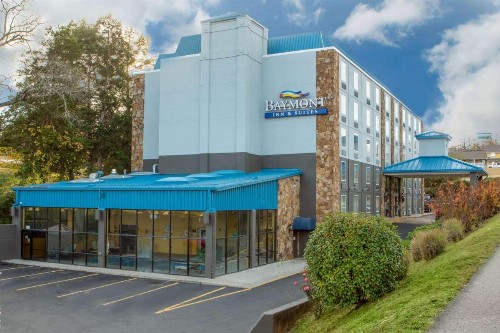 Baymont by Wyndham Branson - On the Strip - image 48