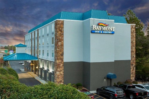 Baymont by Wyndham Branson - On the Strip - image 49