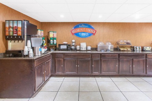 Baymont by Wyndham Branson - On the Strip - image 5