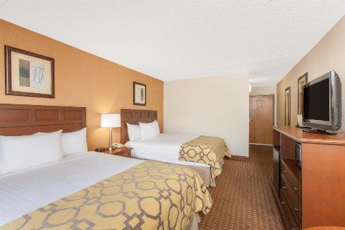 Baymont by Wyndham Branson - On the Strip - image 6