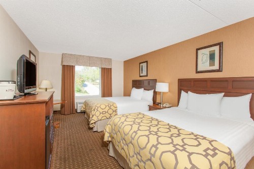 Baymont by Wyndham Branson - On the Strip - image 8