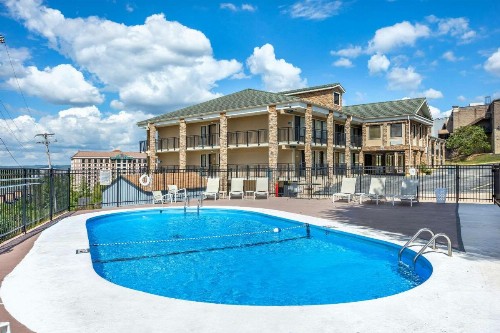 Baymont by Wyndham Branson - image 26