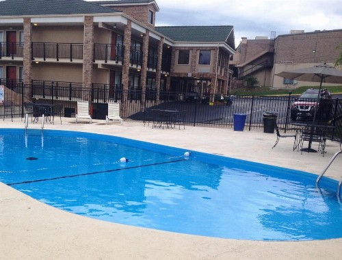 Baymont by Wyndham Branson - image 33