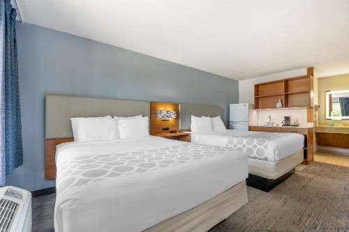 Baymont by Wyndham Branson - image 39