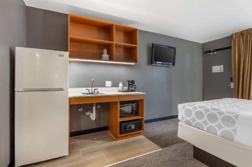 Baymont by Wyndham Branson - image 6