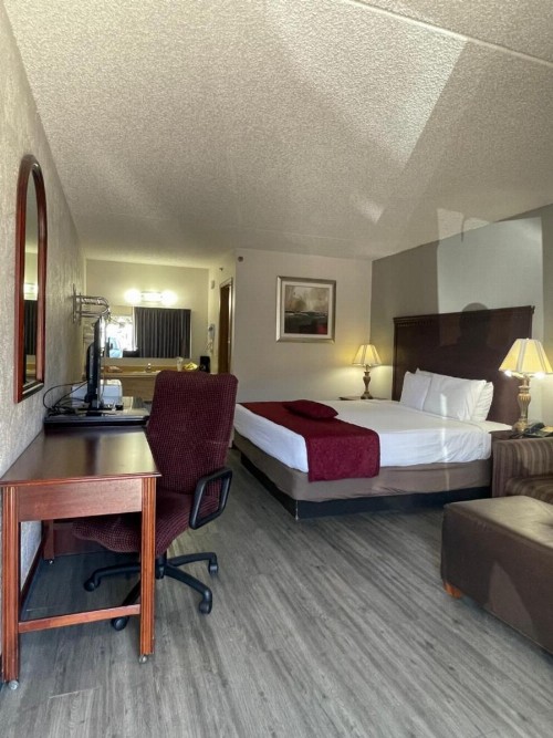 Willow Tree Inn Branson - image 1